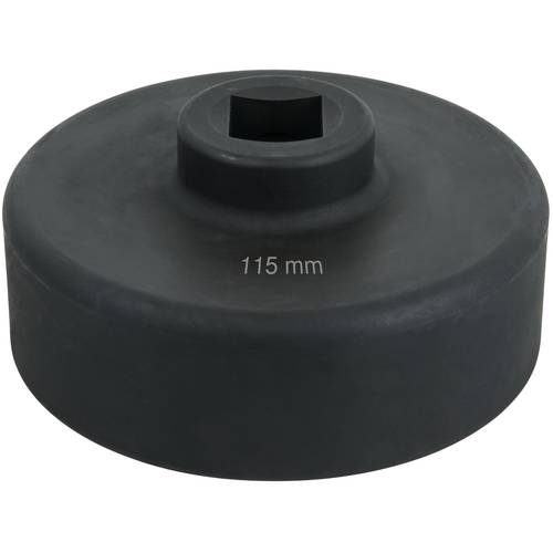 KS Tools 4600255 460.0255 Achsmuttern-Schlüssel