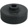 KS Tools 4600255 460.0255 Sechskant Achsmuttern-Schlüssel 115 mm 1" (25 mm)