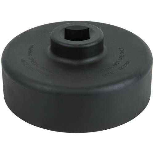 Thumbnail - KS Tools 4600260 460.0260 Achsmuttern-Schlüssel