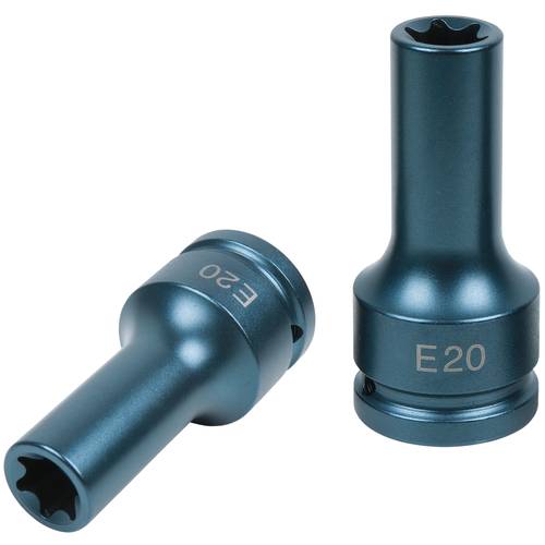 KS Tools 4601502 460.1502 Kraft-Steckschlüsseleinsatz 3/4