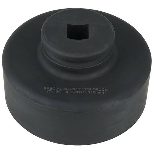 KS Tools 4602660 460.2660 Achsmuttern-Schlüssel