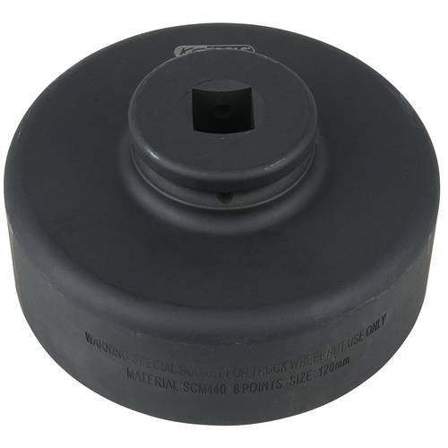 KS Tools 4602670 460.2670 Achsmuttern-Schlüssel