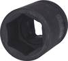 KS Tools 5151330 515.1330 Sechskant Kraft-Steckschlüsseleinsatz 30 mm 30 mm 3/4"