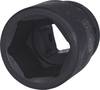 KS Tools 5151334 515.1334 Sechskant Kraft-Steckschlüsseleinsatz 34 mm 34 mm 3/4" (20 mm)