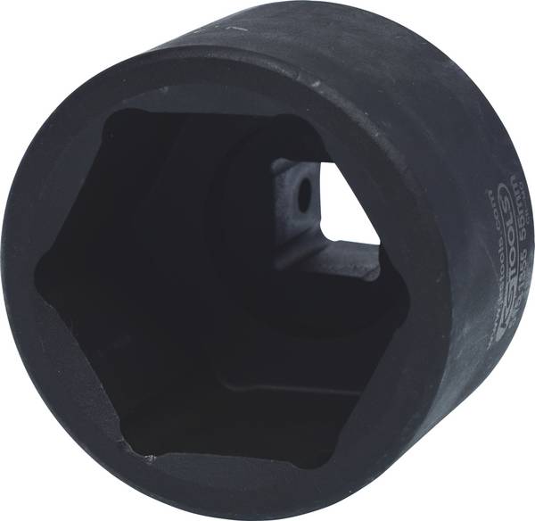 KS Tools 5151355 515.1355 Sechskant Kraft-Steckschlüsseleinsatz  55 mm  55 mm   3/4" (20 mm)