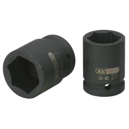 Thumbnail - KS Tools 5151370 515.1370 Kraft-Steckschlüsseleinsatz 70 mm
