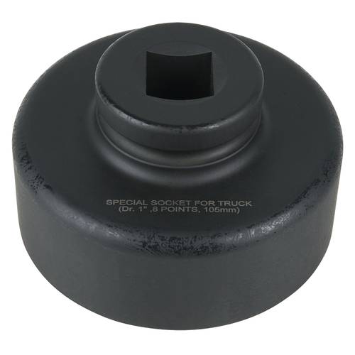 KS Tools 4603315 460.3315 Achsmuttern-Schlüssel