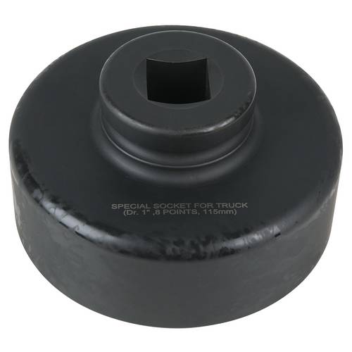 KS Tools 4603325 460.3325 Achsmuttern-Schlüssel