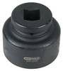 KS Tools 4603420 460.3420 Innen-Achtkant Achsmuttern-Schlüssel 75 mm 75 mm 1" (25 mm)