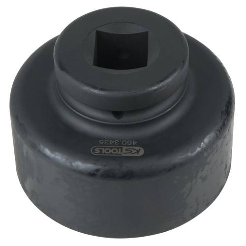 Thumbnail - KS Tools 4603435 460.3435 Achsmuttern-Schlüssel