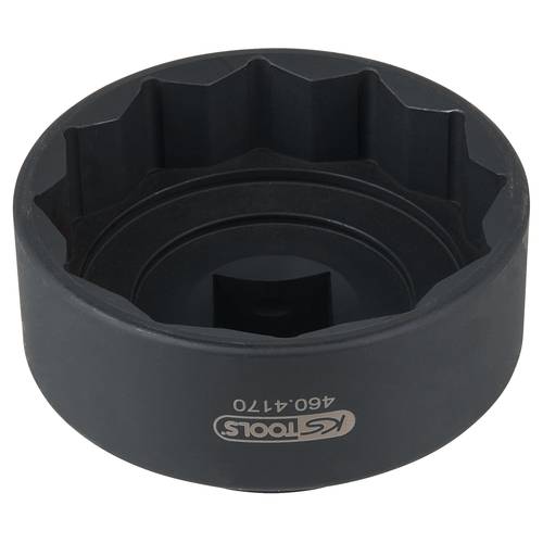 KS Tools 4604170 460.4170 Achsmuttern-Schlüssel