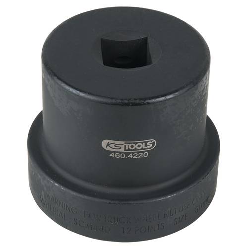 KS Tools 4604220 460.4220 Achsmuttern-Schlüssel