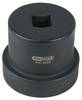 KS Tools 4604220 460.4220 12-Kant Achsmuttern-Schlüssel 80 mm 80 mm 1" (25 mm)