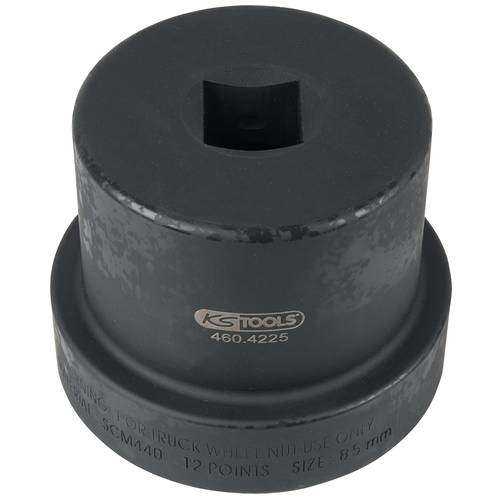 KS Tools 4604225 460.4225 Achsmuttern-Schlüssel