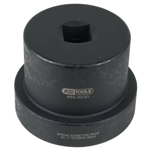 KS Tools 4604230 460.4230 Achsmuttern-Schlüssel