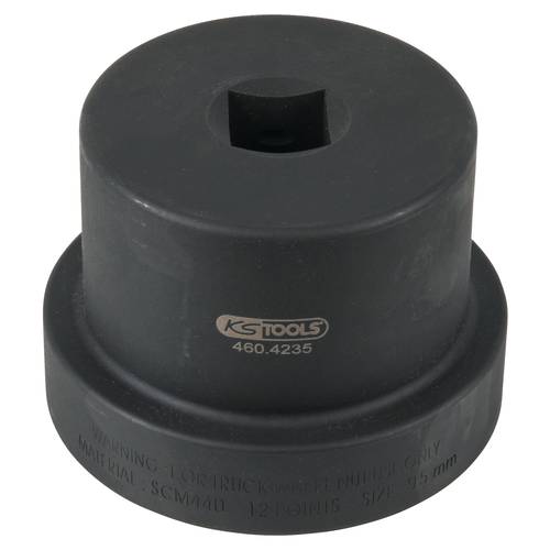 Thumbnail - KS Tools 4604235 460.4235 Achsmuttern-Schlüssel