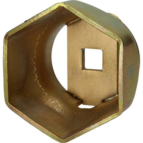 KS Tools 4604939 460.4939 Achsmuttern-Schlüssel