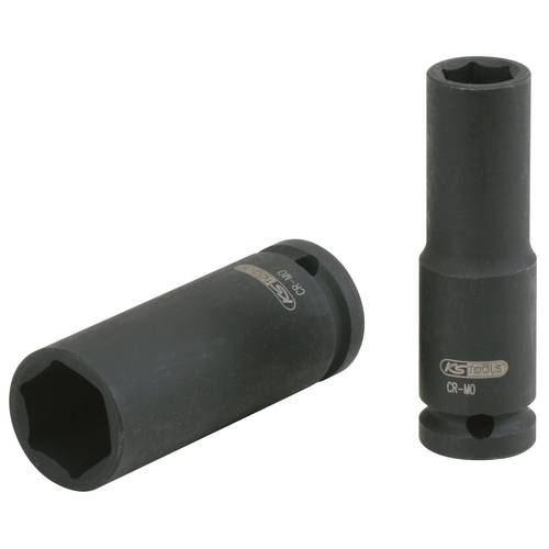 Thumbnail - KS Tools 5151147 515.1147 Kraft-Steckschlüsseleinsatz 34 mm