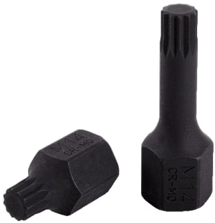 KS Tools 5151161 515.1161 Stecknuss