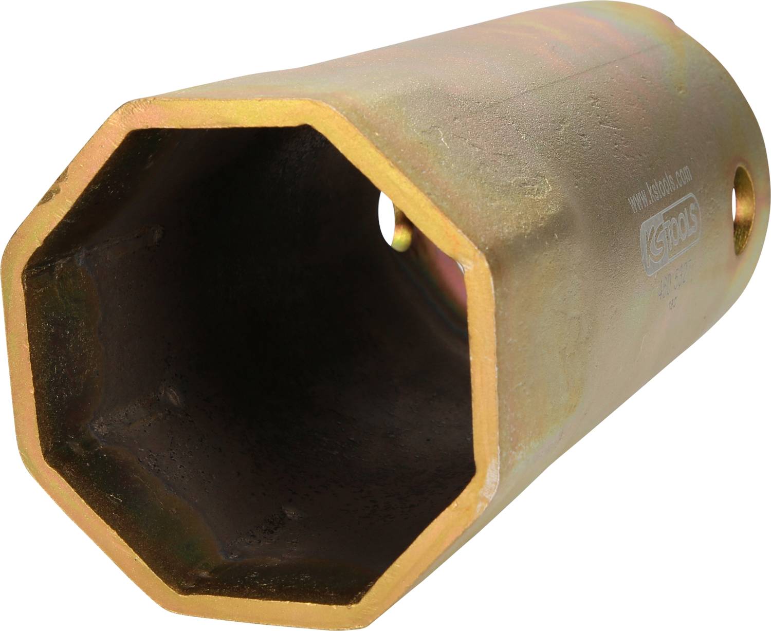 KS Tools 4605327 460.5327 Achsmuttern-Schlüssel