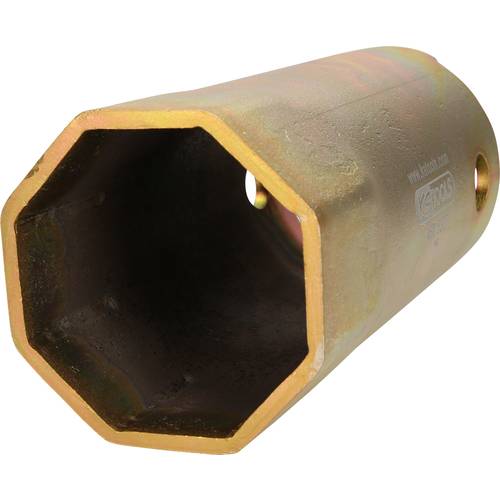 KS Tools 4605327 460.5327 Achsmuttern-Schlüssel