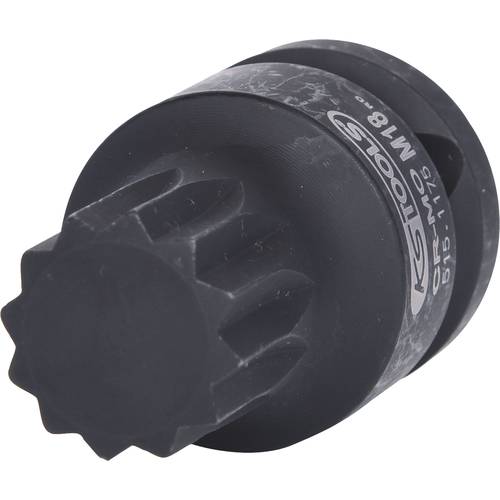 KS Tools 5151175 515.1175 Stecknuss