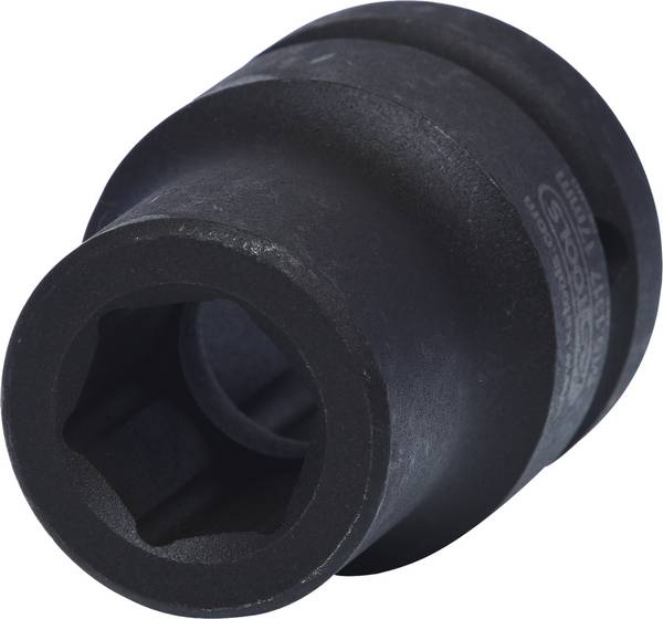 KS Tools 5151317 515.1317 Sechskant Kraft-Steckschlüsseleinsatz  17 mm  17 mm   3/4" (20 mm)