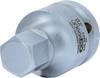 KS Tools 5150003 515.0003 Innen-Sechskant Stecknuss 19.0 mm 19 mm 3/4" (20 mm)