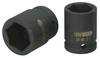 KS Tools 5151318 515.1318 Sechskant Kraft-Steckschlüsseleinsatz 18 mm 18 mm 3/4"