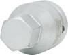 KS Tools 5150005 515.0005 Innen-Sechskant Stecknuss 22.0 mm 22 mm 3/4" (20 mm)
