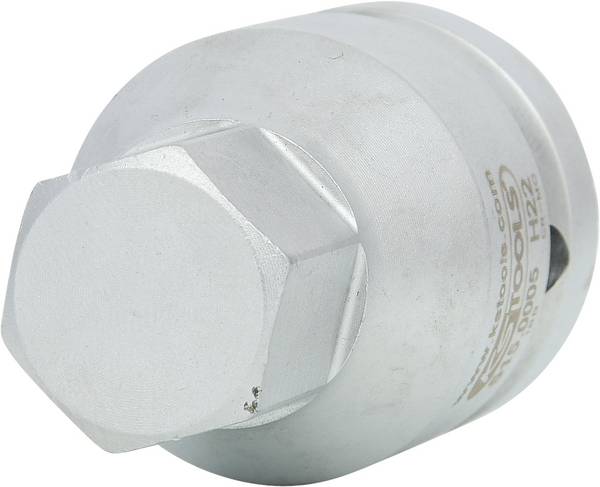KS Tools 5150005 515.0005 Innen-Sechskant Stecknuss  22.0 mm  22 mm   3/4" (20 mm)