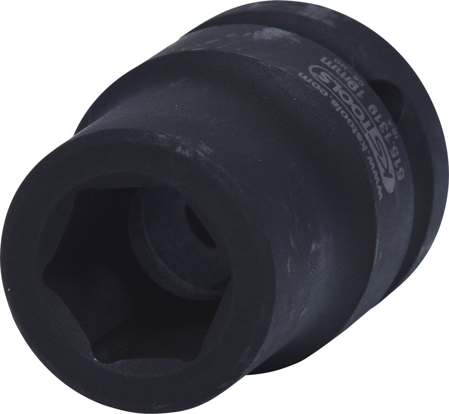 KS Tools 5151319 515.1319 Kraft-Steckschlüsseleinsatz 19 mm