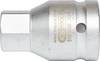 KS Tools 5150006 515.0006 Innen-Sechskant Stecknuss 24.0 mm 24 mm 3/4"