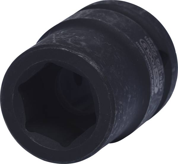 KS Tools 5151322 515.1322 Sechskant Kraft-Steckschlüsseleinsatz  22 mm 3/4" 22 mm   3/4" (20 mm)