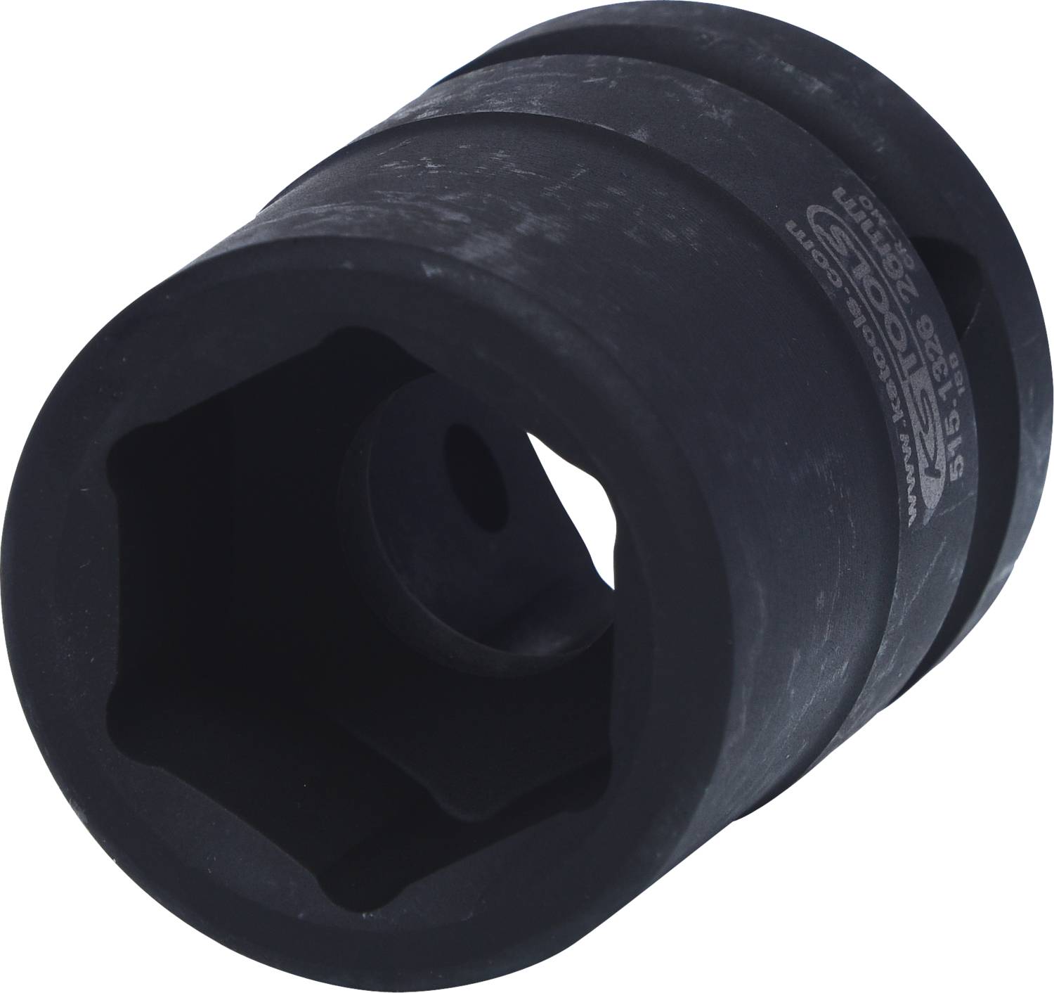 KS Tools 5151326 515.1326 Kraft-Steckschlüsseleinsatz 26 mm