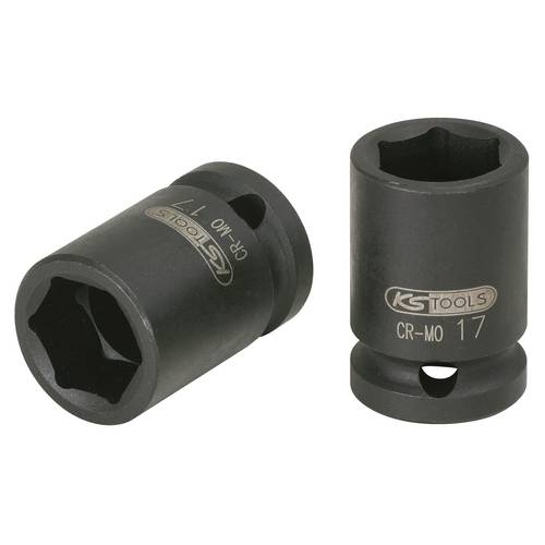 Thumbnail - KS Tools 5150040 515.0040 Kraft-Steckschlüsseleinsatz 3/8