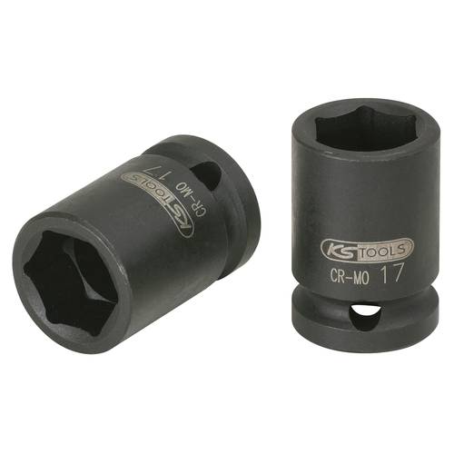 Thumbnail - KS Tools 5150048 515.0048 Kraft-Steckschlüsseleinsatz 7/8