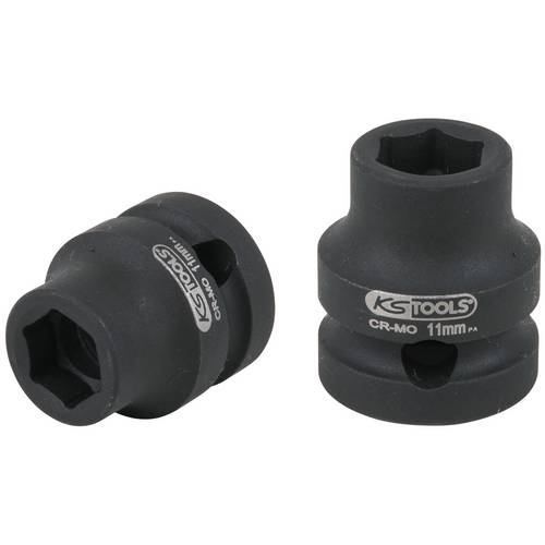 KS Tools 5150057 515.0057 Kraft-Steckschlüsseleinsatz 11 mm