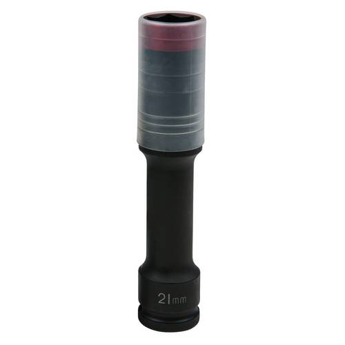 Thumbnail - KS Tools 515.0619 515.0619 Kraft-Steckschlüsseleinsatz 21 mm