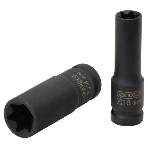 Thumbnail - KS Tools 5151052 515.1052 Kraft-Steckschlüsseleinsatz
