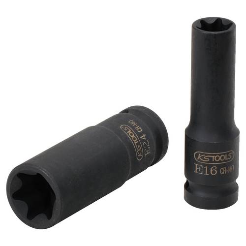 KS Tools 5151057 515.1057 Kraft-Steckschlüsseleinsatz