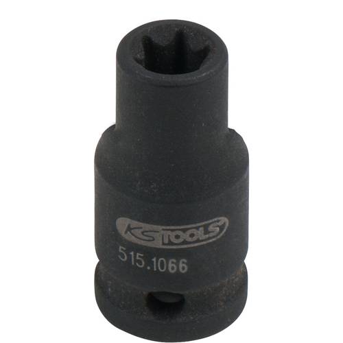 KS Tools 5151066 515.1066 Kraft-Steckschlüsseleinsatz