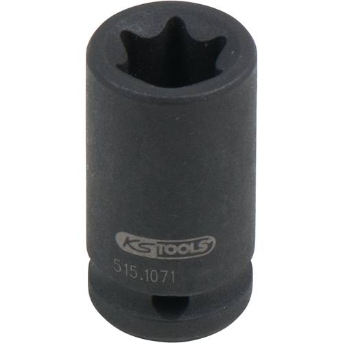 KS Tools 5151071 515.1071 Kraft-Steckschlüsseleinsatz