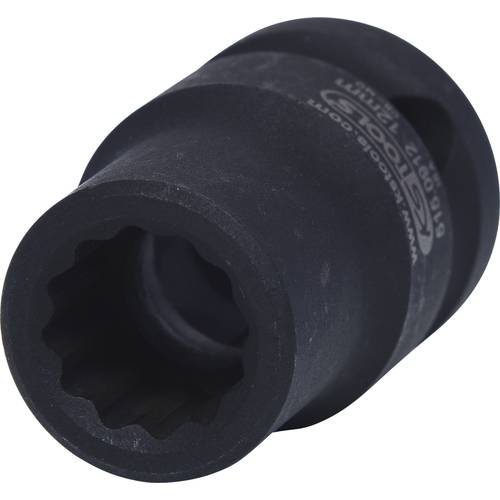 KS Tools 5150912 515.0912 Kraft-Steckschlüsseleinsatz
