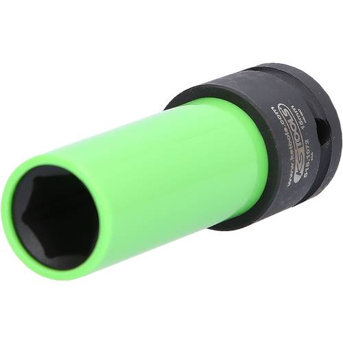 KS Tools 515.1072 515.1072 Kraft-Steckschlüsseleinsatz 15 mm