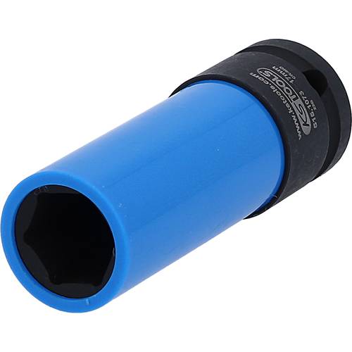 KS Tools 515.1073 515.1073 Kraft-Steckschlüsseleinsatz 17 mm