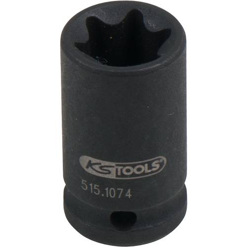 KS Tools 5151074 515.1074 Kraft-Steckschlüsseleinsatz