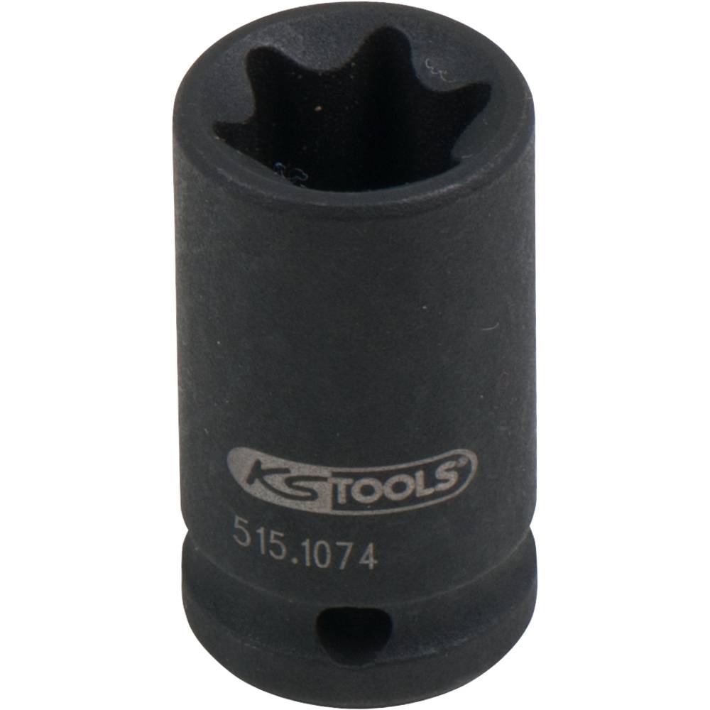 KS Tools 515.1074 Kracht-dopsleutelinzet