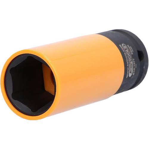 KS Tools 515.1077 515.1077 Kraft-Steckschlüsseleinsatz 22 mm