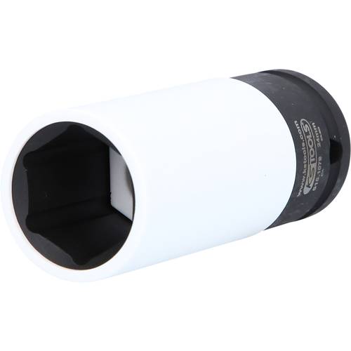 Thumbnail - KS Tools 515.1079 515.1079 Kraft-Steckschlüsseleinsatz 24 mm